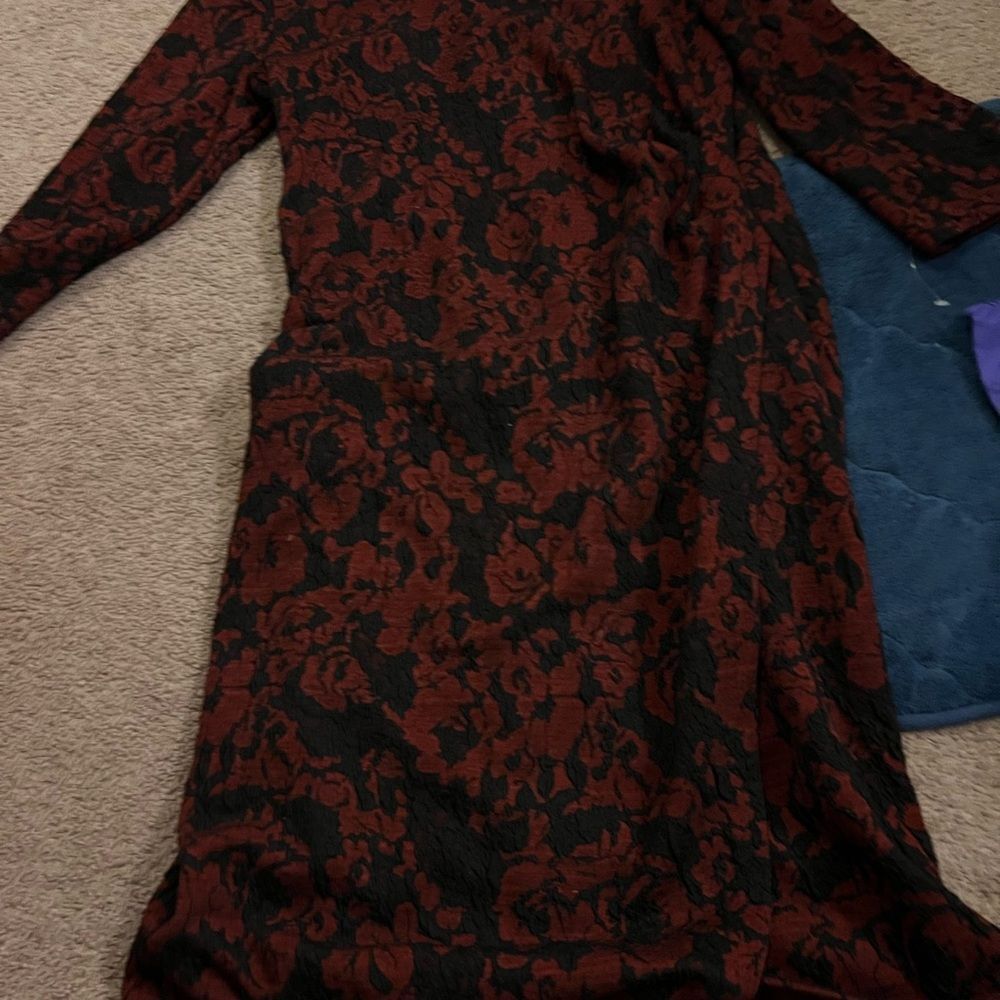 Talbots medium dress - Picture 4 of 7